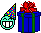 :gift
